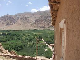 Ighrem Le Grenier