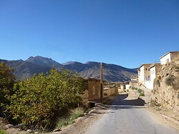 Ighrem Le Grenier