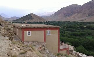 Ighrem Le Grenier