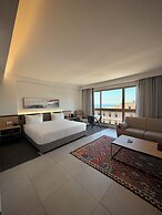 The View - Saint Georges Hotel