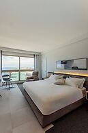 The View - Saint Georges Hotel