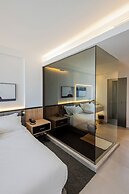 The View - Saint Georges Hotel