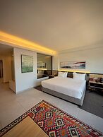 The View - Saint Georges Hotel
