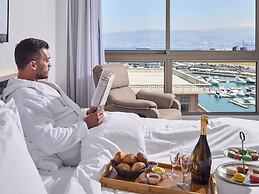 The View - Saint Georges Hotel