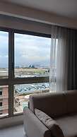 The View - Saint Georges Hotel