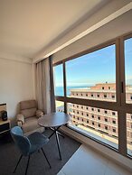 The View - Saint Georges Hotel