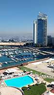 The View - Saint Georges Hotel