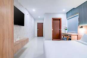 Harvey's Hotels