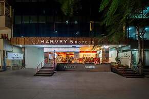 Harvey's Hotels