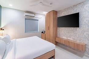 Harvey's Hotels
