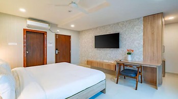 Harvey's Hotels