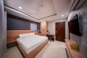 Harvey's Hotels