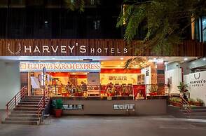 Harvey's Hotels