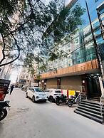 Harvey's Hotels