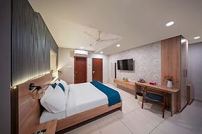Harvey's Hotels