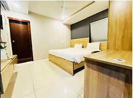 Harvey's Hotels