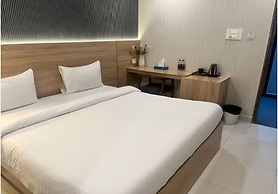 Harvey's Hotels