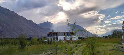 Sky View Resort