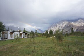 Sky View Resort