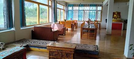 Sky View Resort