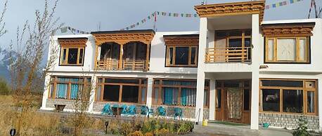 Sky View Resort