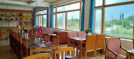 Sky View Resort