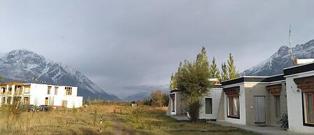 Sky View Resort
