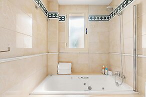 Molo Residences Boutique Apartment & Spa