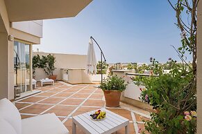 Molo Residences Boutique Apartment & Spa