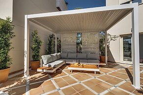 Molo Residences Boutique Apartment & Spa
