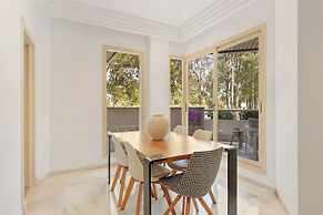 Molo Residences Boutique Apartment & Spa