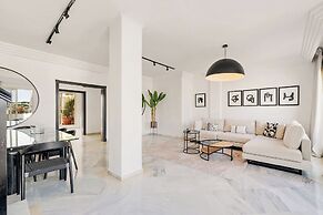 Molo Residences Boutique Apartment & Spa