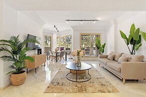 Molo Residences Boutique Apartment & Spa