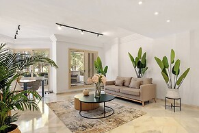 Molo Residences Boutique Apartment & Spa