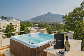 Molo Residences Boutique Apartment & Spa