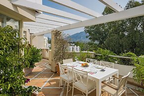 Molo Residences Boutique Apartment & Spa