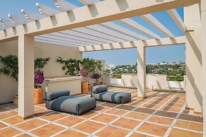 Molo Residences Boutique Apartment & Spa