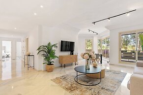 Molo Residences Boutique Apartment & Spa