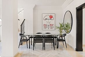 Molo Residences Boutique Apartment & Spa