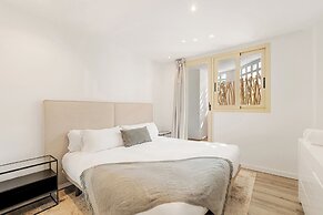 Molo Residences Boutique Apartment & Spa