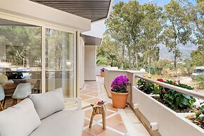 Molo Residences Boutique Apartment & Spa