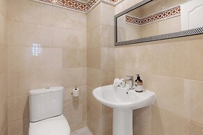 Molo Residences Boutique Apartment & Spa