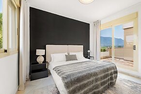 Molo Residences Boutique Apartment & Spa