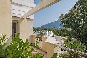 Molo Residences Boutique Apartment & Spa