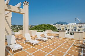 Molo Residences Boutique Apartment & Spa