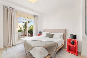 Molo Residences Boutique Apartment & Spa