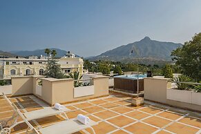 Molo Residences Boutique Apartment & Spa