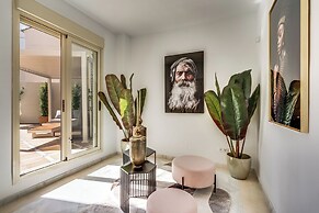 Molo Residences Boutique Apartment & Spa