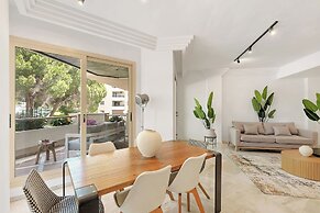 Molo Residences Boutique Apartment & Spa