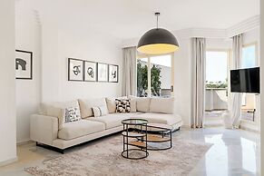 Molo Residences Boutique Apartment & Spa